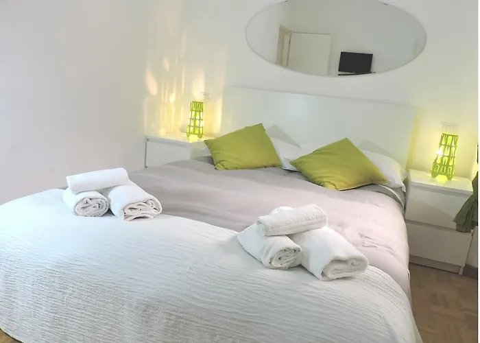 Key Apartments Cosimato