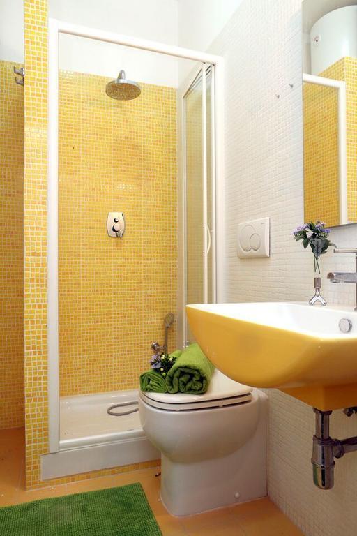 Key Apartments Cosimato *