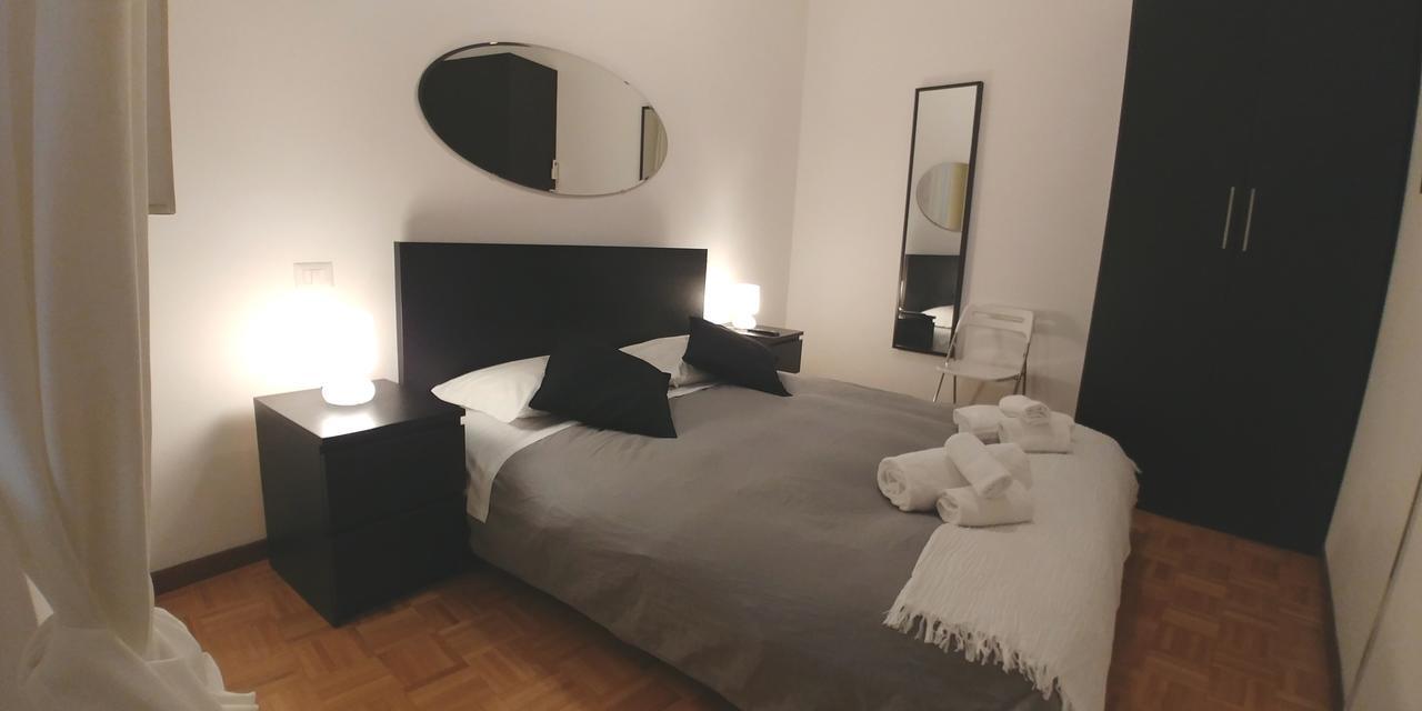 Key Apartments Cosimato Apartment