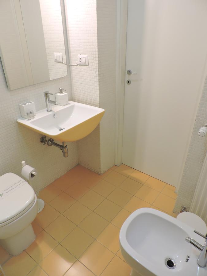 Apartment Key Apartments Cosimato *