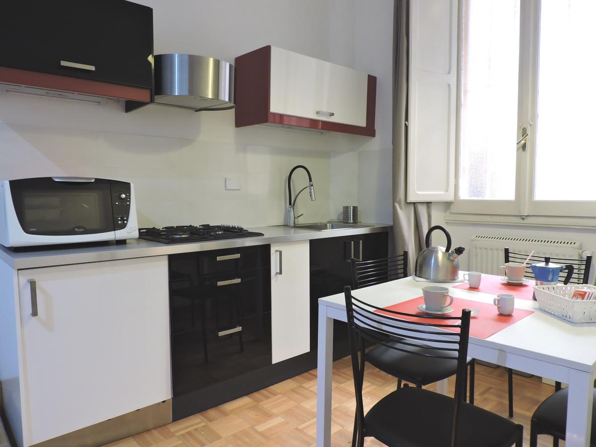 Key Apartments Cosimato Apartment *