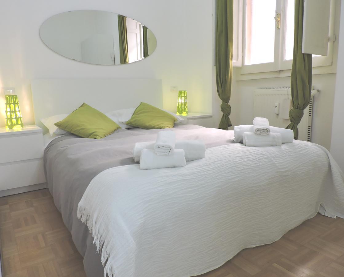 Key Apartments Cosimato Rome