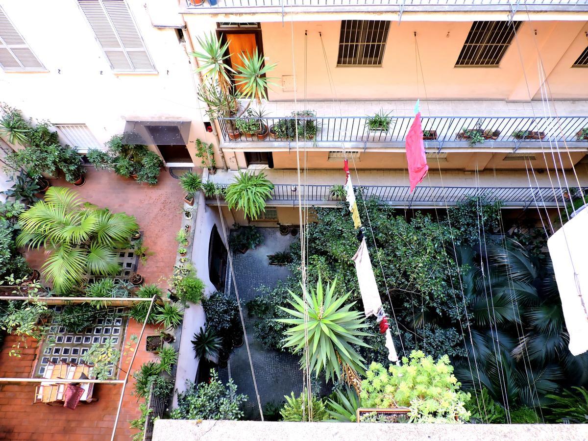 Apartment Key Apartments Cosimato