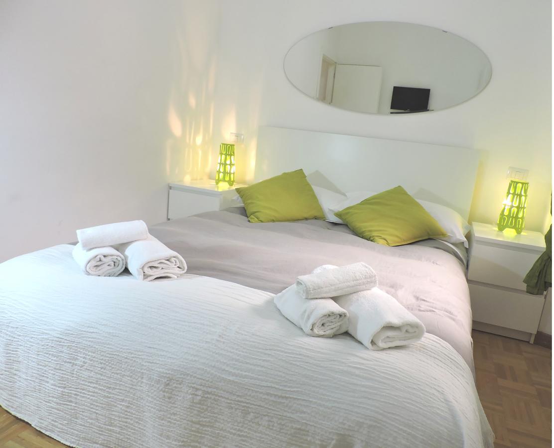 Apartment Key Apartments Cosimato